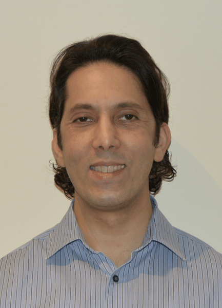 Mr Nadeem Ashraf
