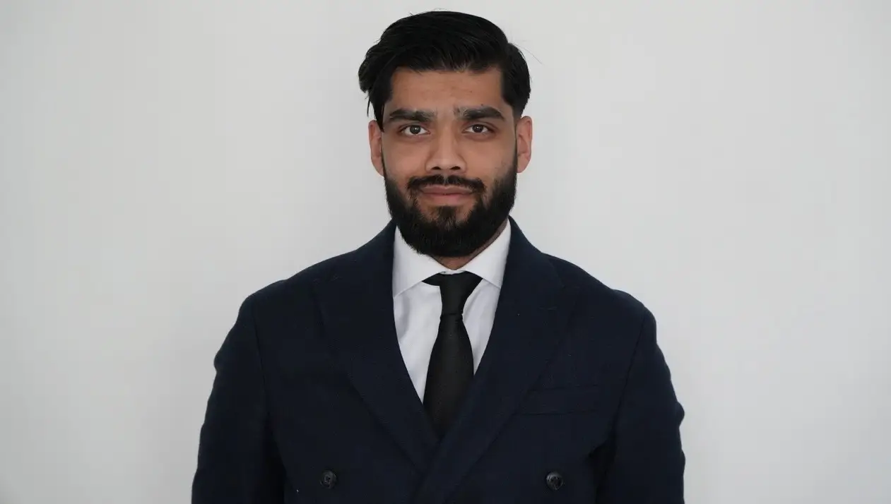 Dr Faiyaz Rahman