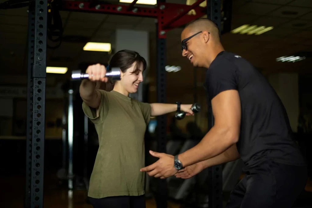Physical fitness assessment