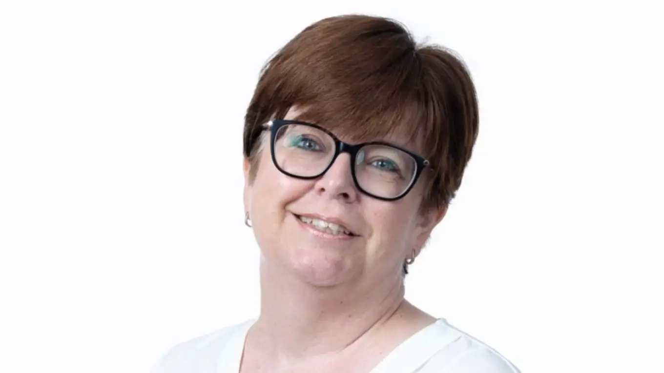 Tracey Harman